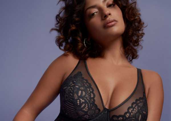 Bold, ultra-feminine and totally on trend | Primadonna