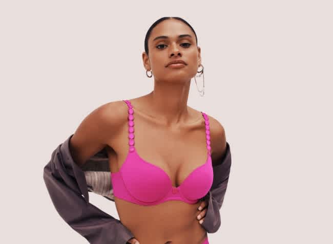 MJ - Tom INL | Marie Jo