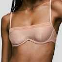Category Image - Wired Bra