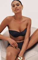 MJ Tom CHB - strapless | Marie Jo