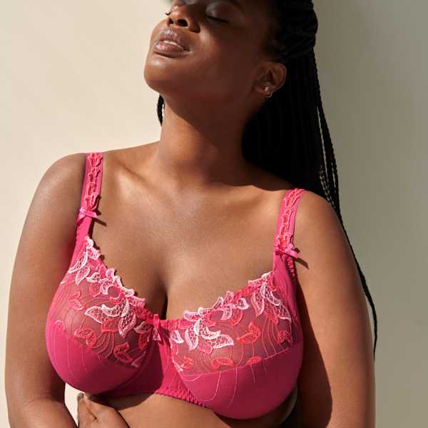 PrimaDonna Deauville: sommerliches Pink mit Neonakzent | Primadonna