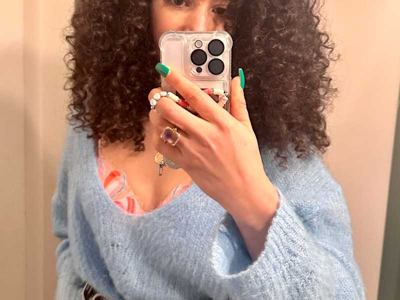 MJ - MJ Community - Stylists - Marie Guérin - Block 2 | Marie Jo