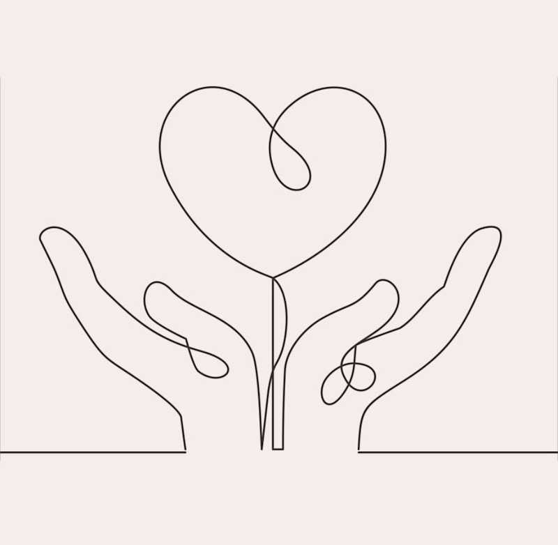 In-store safety - hands