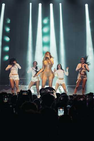 SARDA - Editorial - Julieta - Milhon 3