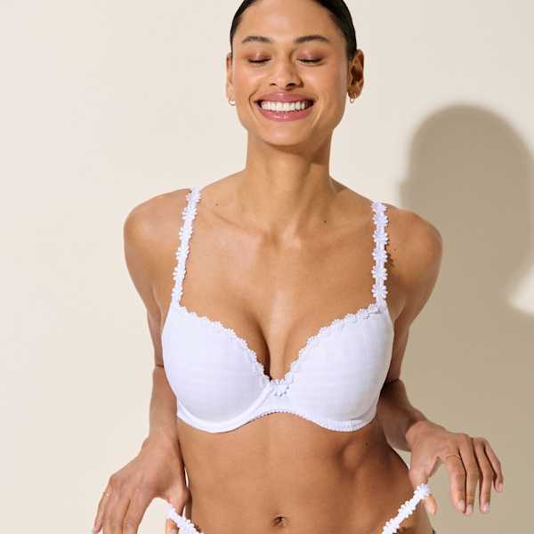 Ikone 1 – Marie Jo Avero