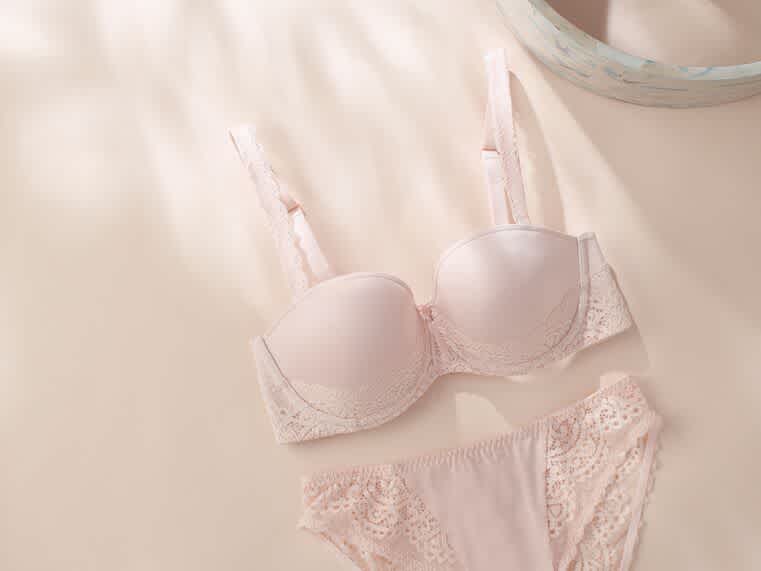 PD TW I DO - Balcony bra - landscape | Primadonna
