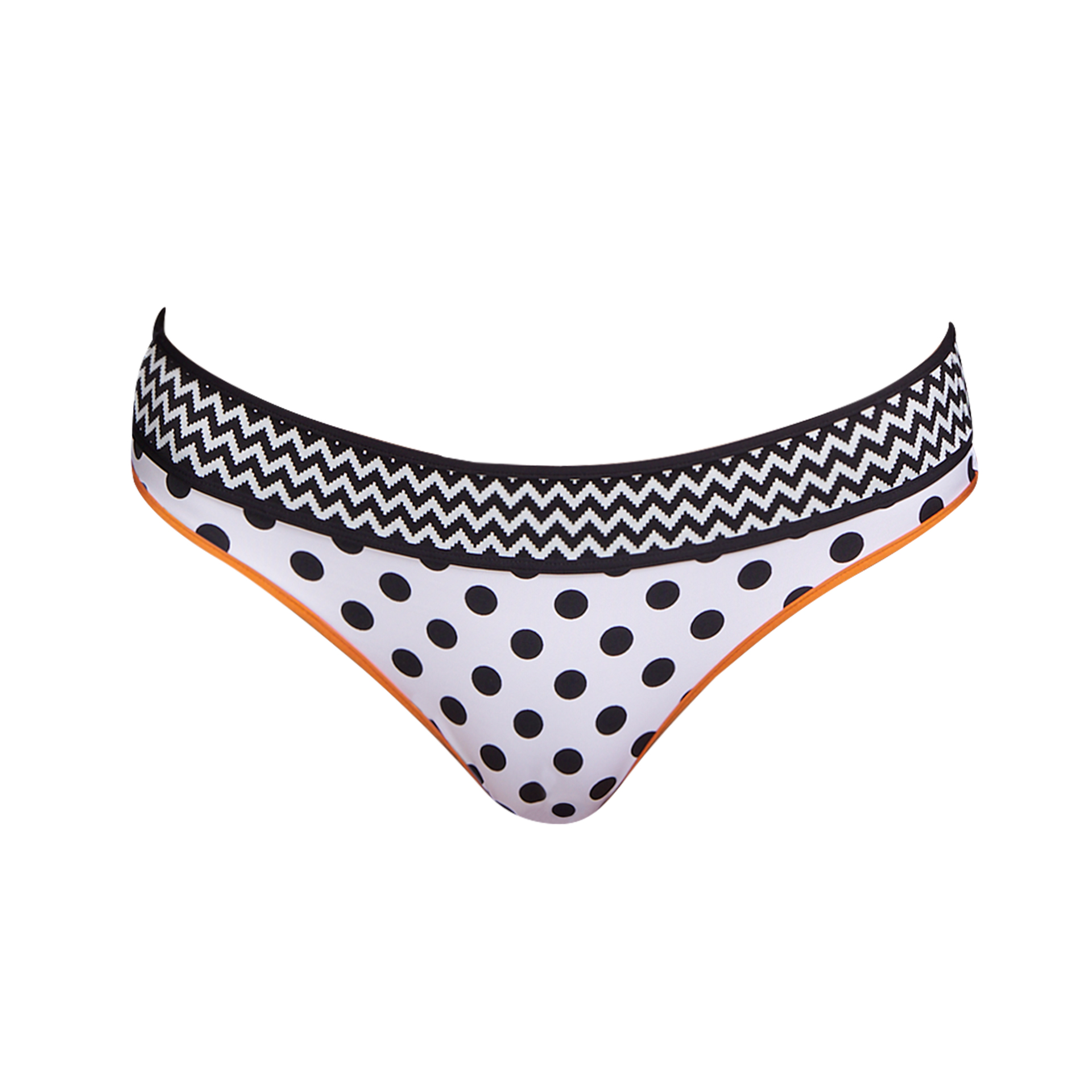 Andres Sarda Swimwear Moss Dots Bikini Braga Bikini Andres Sarda Espa A