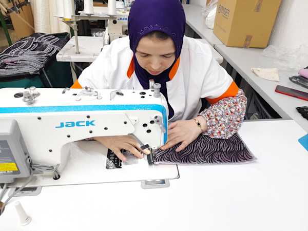 Created with a social value