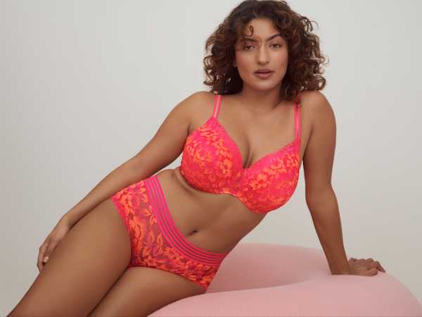 La devise de ce printemps : more is more ! | Primadonna