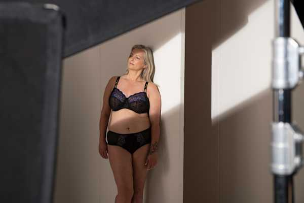 Christel - Model for a day, PrimaDonna lover for life | Primadonna