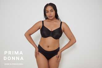 PD - Satin ZWA - landscape | Primadonna