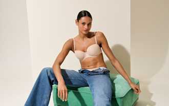 MJ Tom - underwire bra | Marie Jo