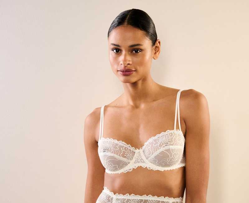 MJ - Jane - Balcony | Marie Jo