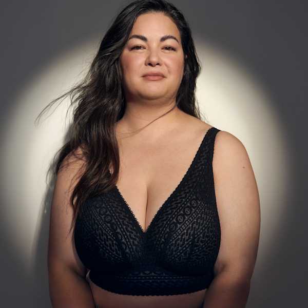 Je voelt meteen dat je PrimaDonna draagt, ik herken het zelfs met mijn ogen dicht.  - Miki  | Primadonna