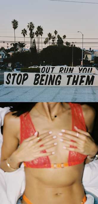 Sarda - Image Media - Rules rewritten x Marie Wynants - Extra Content