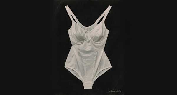 PD Vivian Hoorn body | Primadonna