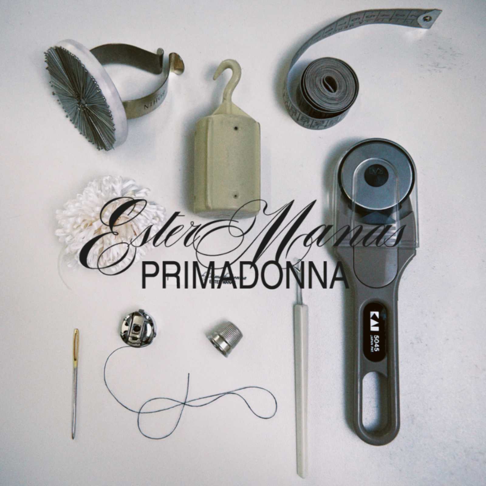 Primadonna