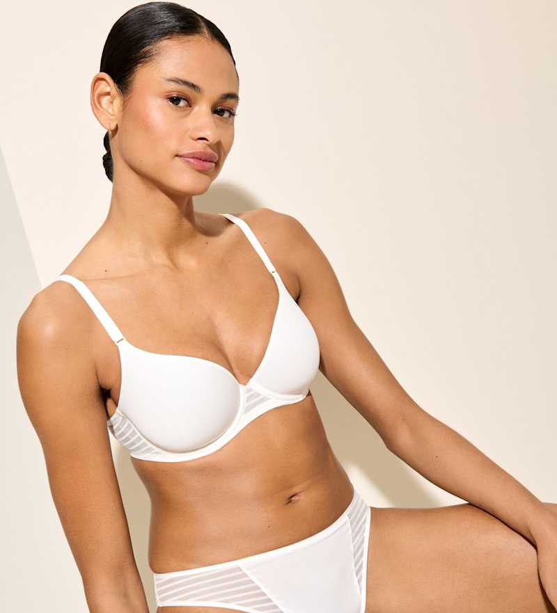 MJ - Basyl square | Marie Jo