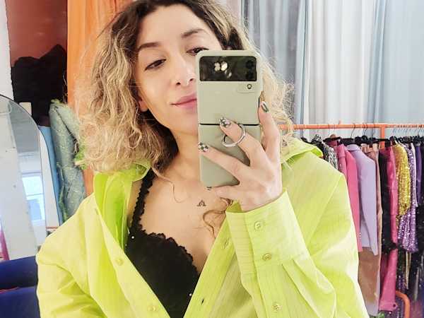 Cette fin d'année, vous brillerez dans la combinaison parfaite de vêtements de fête et de lingerie ! | Marie Jo