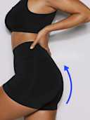 Short Nudda | Primadonna