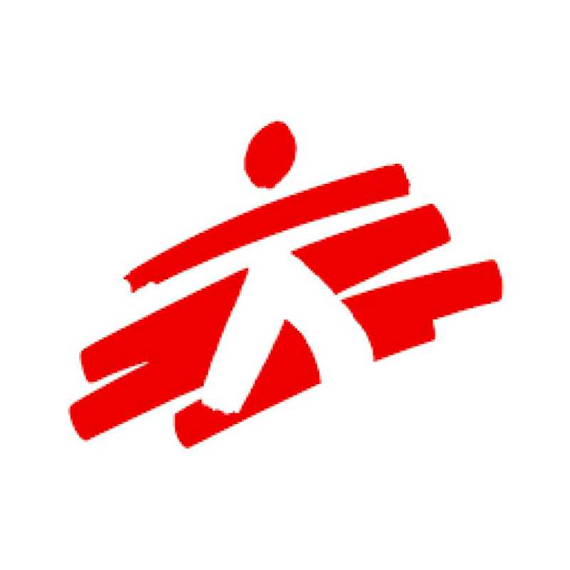 Doctors without borders UK-DE