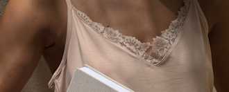 MJ - Soft Studio detail | Marie Jo