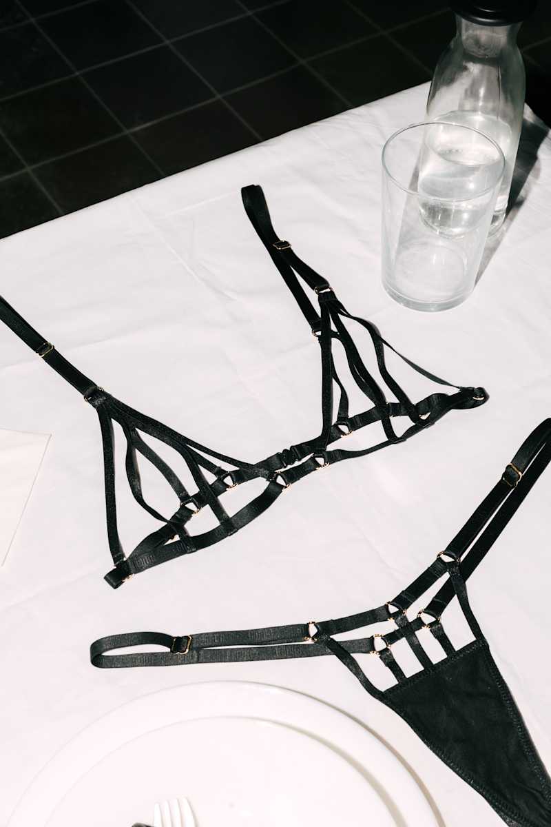 Sarda - Unreachable icons