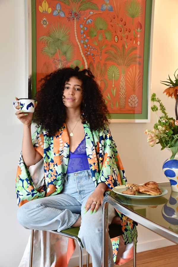 Maries Dessous-Schublade | Marie Jo