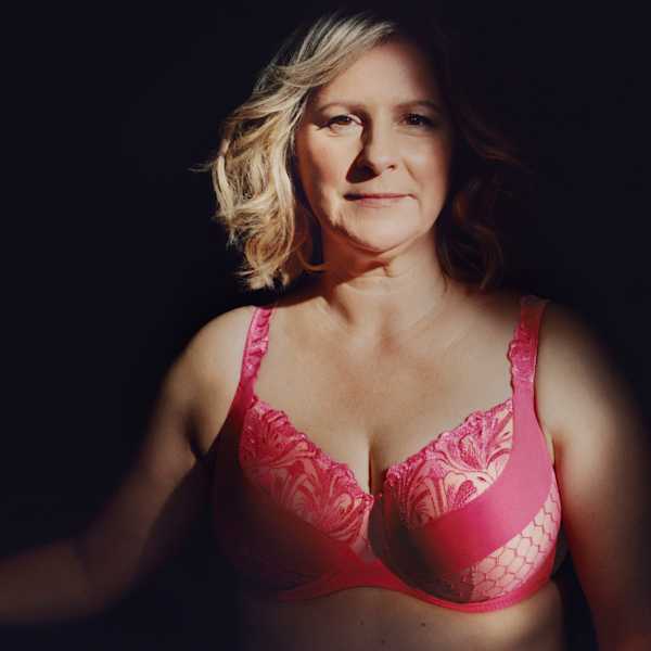 PrimaDonna-lover voor het leven, model voor één dag  | Primadonna