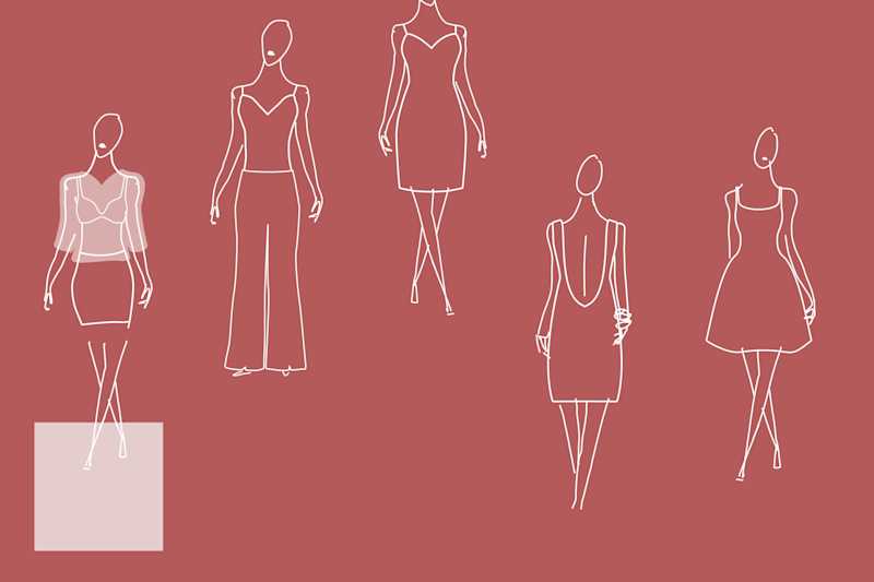 Retail - high summer blog - header