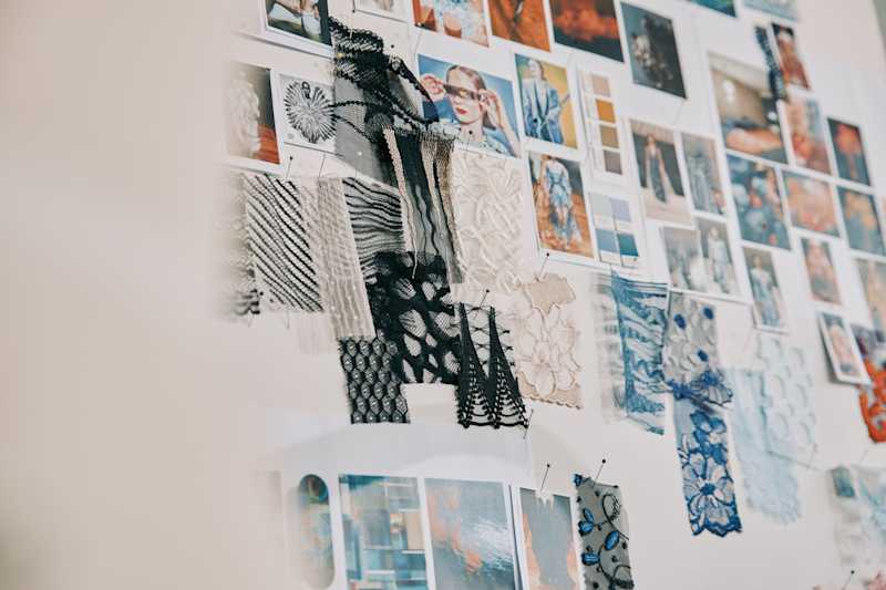 VDV - Behind the label