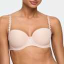 MJ - pagehead - balcony bra | Marie Jo