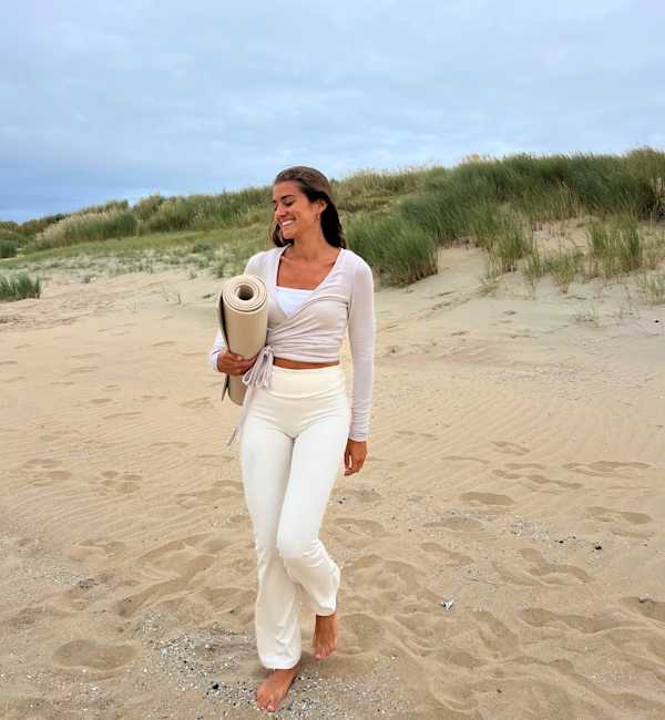 Feelgood starts by the sea | Marie Jo