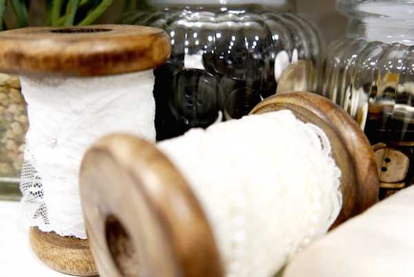 It's All in the Details