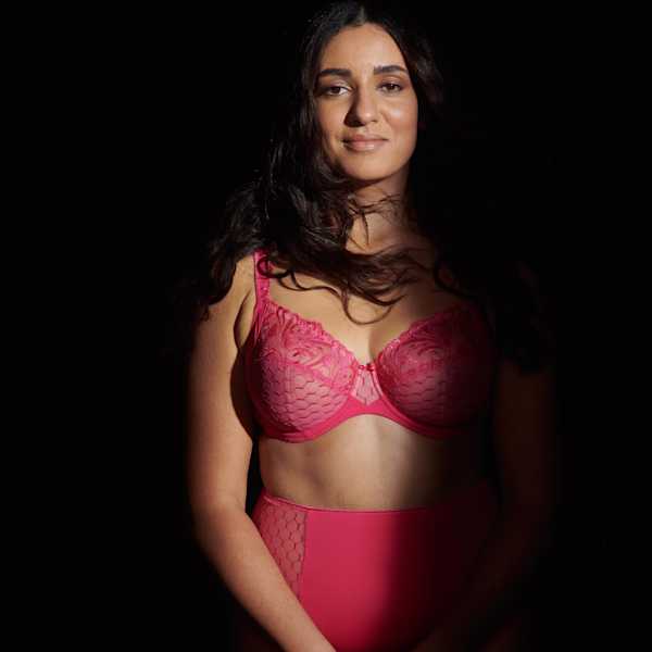 PrimaDonna-lover för livet, modell för en dag | Primadonna