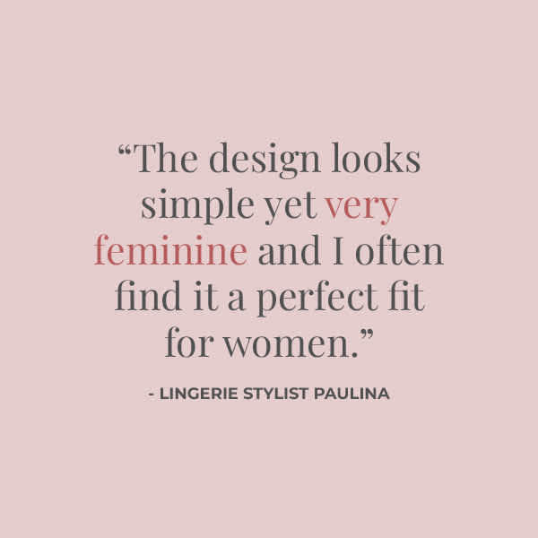 5. Marie Jo Tom - Papaya Smoothie