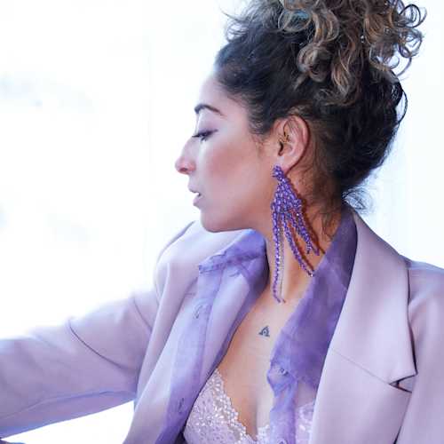 Get the Marie Jo-looks! | Marie Jo