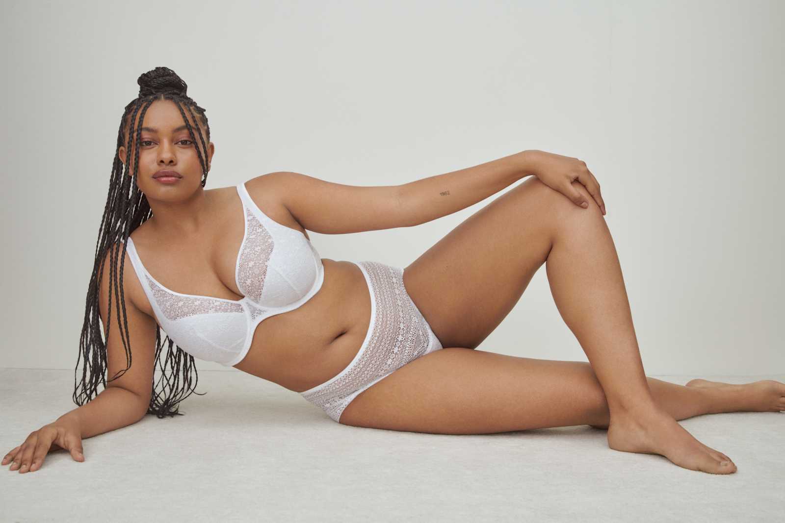 PD - Blog - Bruidslingerie - Header | Primadonna