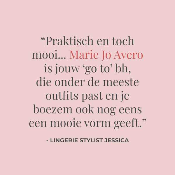 3. Marie Jo Avero - Santorini Blue