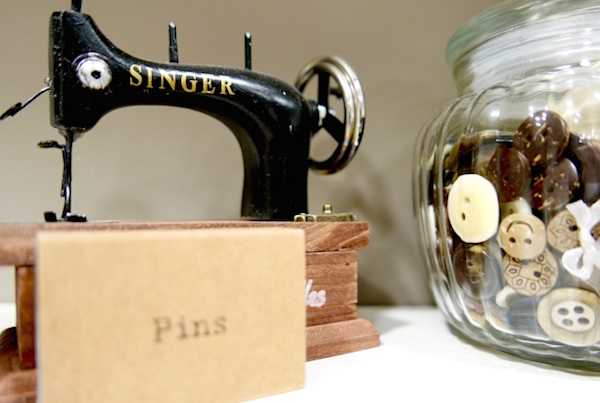 It's All in the Details