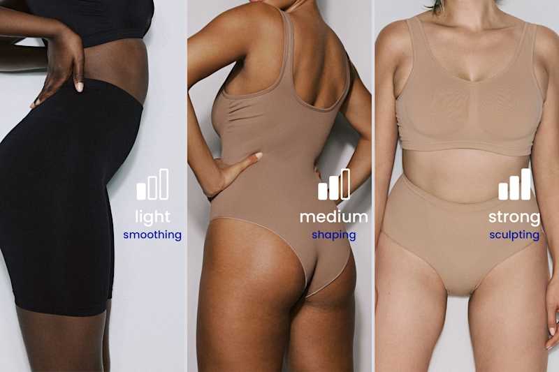 compression explained | Primadonna