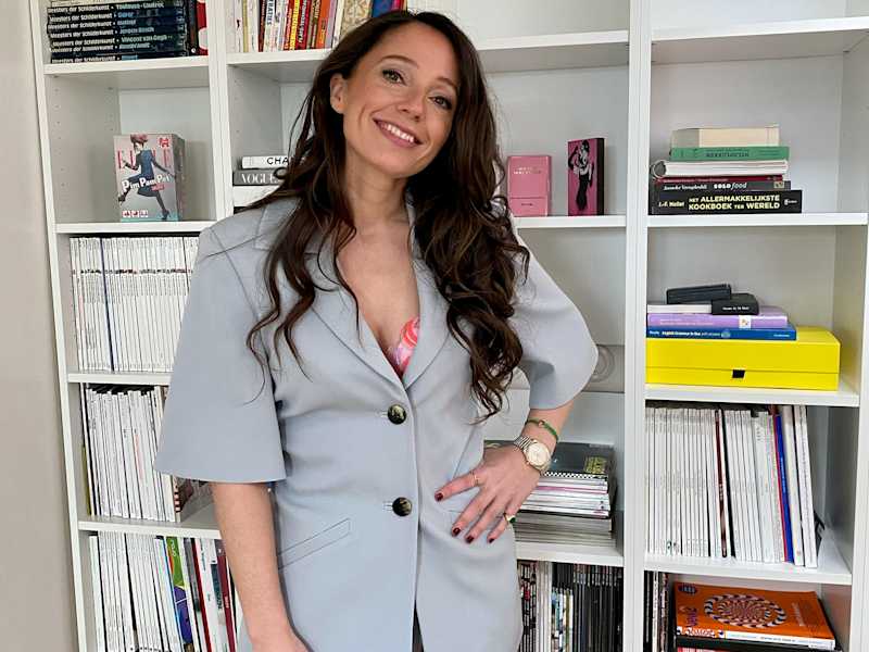 MJ - MJ Community - Stylists - Anke de Jong - Block 1 - Landscape | Marie Jo