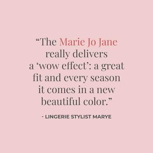 1. Marie Jo Jane  - Florida