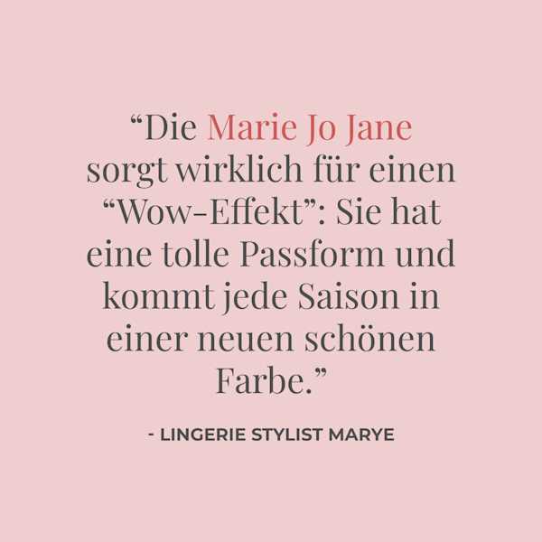 1. Marie Jo Jane - Florida