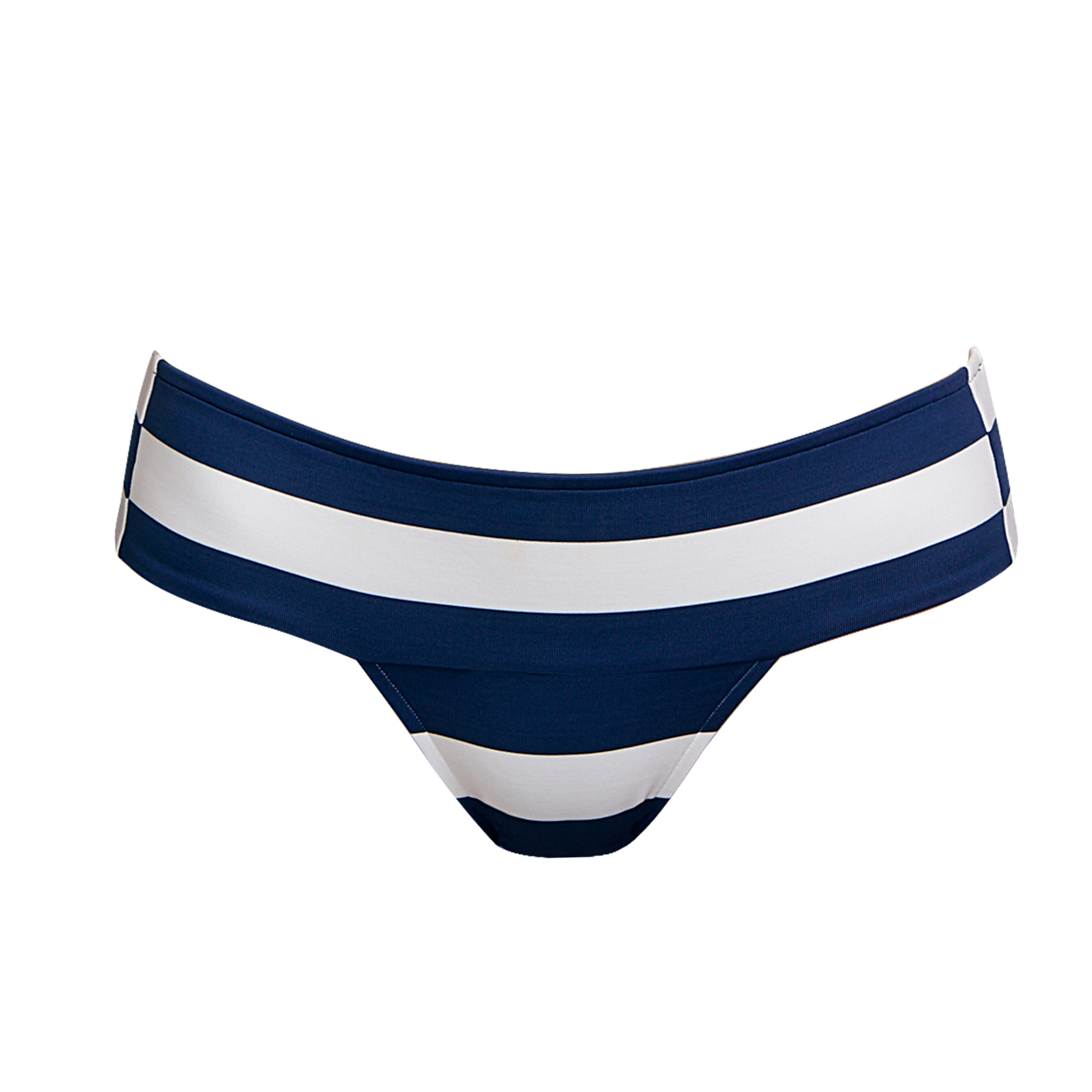 Andres Sarda Swimwear CURIE Blue Bikini Briefs Rio ANDRES SARDA Europe