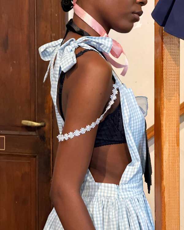 Marie Jo returns to Paris Fashion Week | Marie Jo