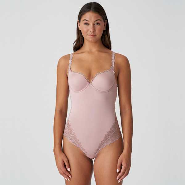 Hoe draag je een body? | Marie Jo