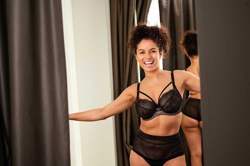 Lingerie Styling - LAFF - landscape