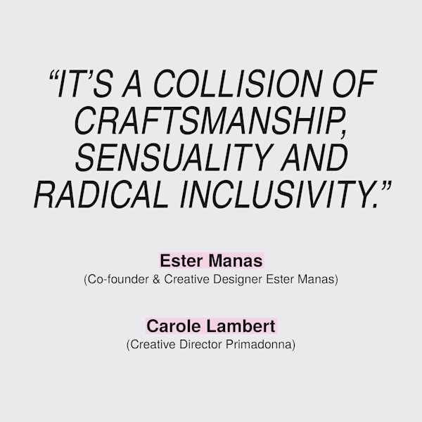 EM Quote | Primadonna