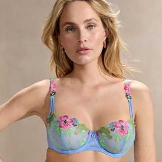 MJ Odilly - Hero SS25 | Marie Jo